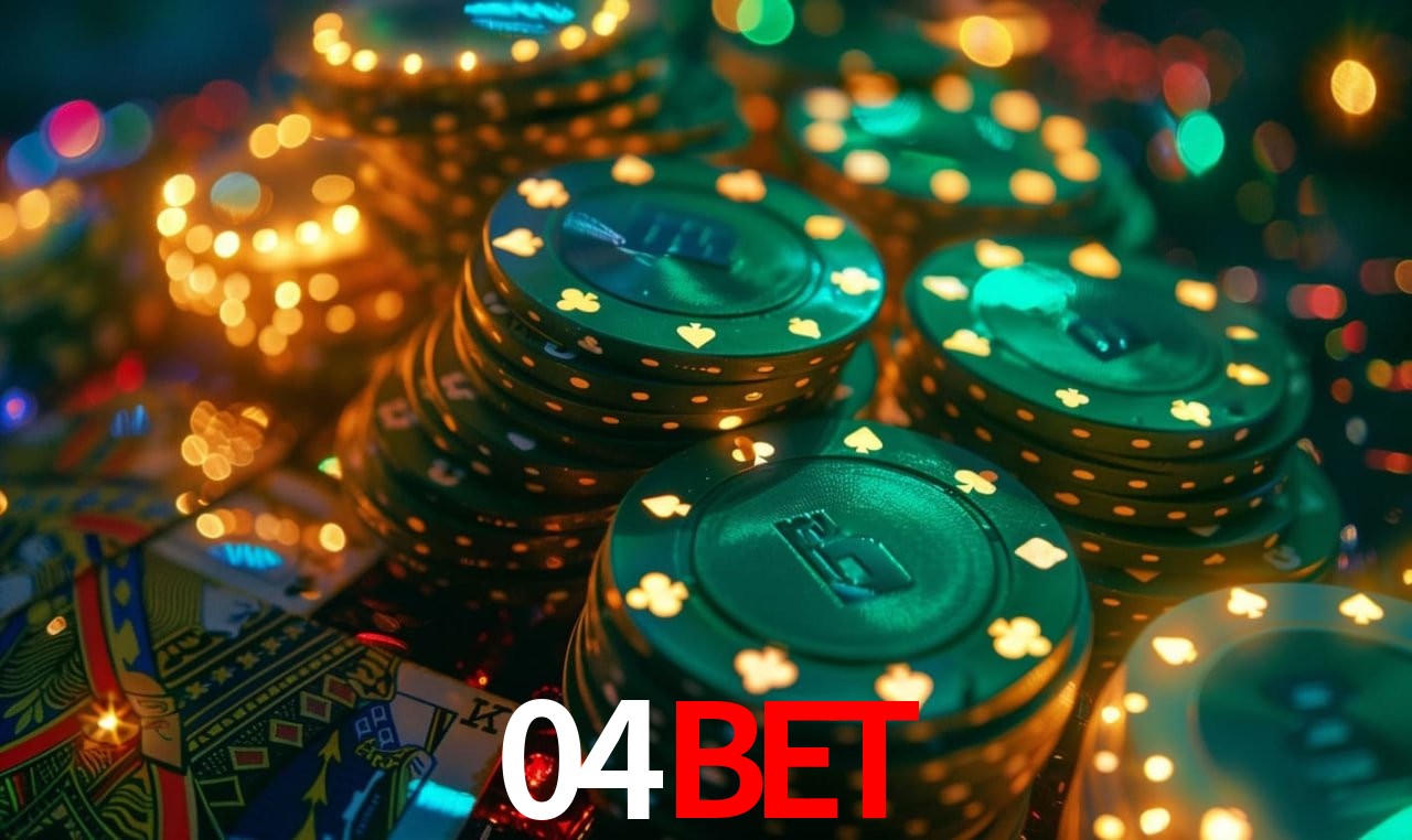 Segurança 2FA 04bet