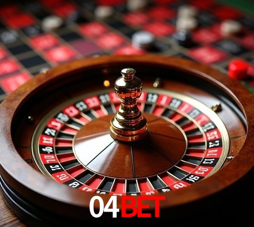 Login Seguro 04bet