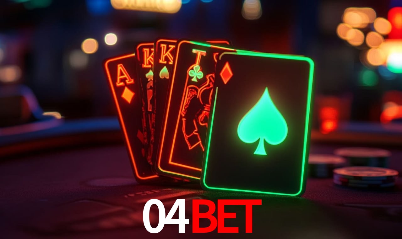 Promoções Sazonais 04bet
