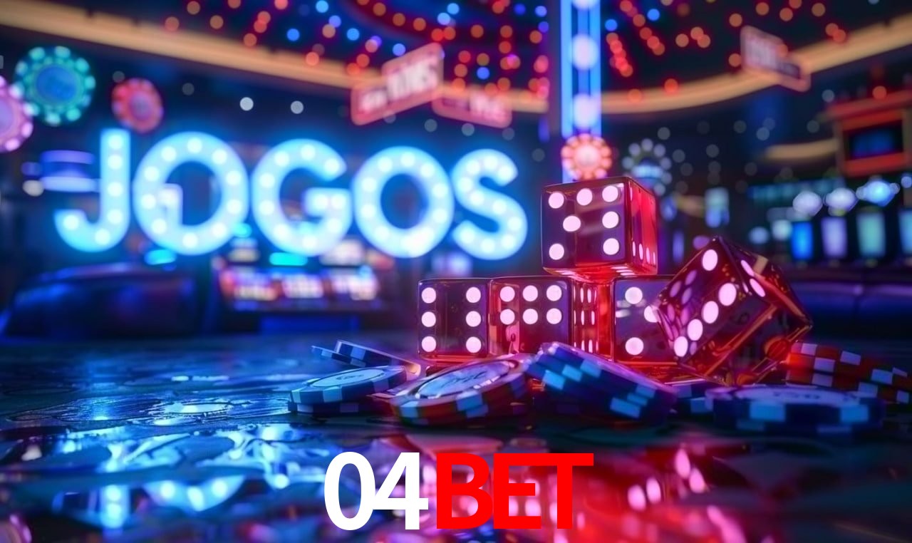 Experiência VIP 04bet