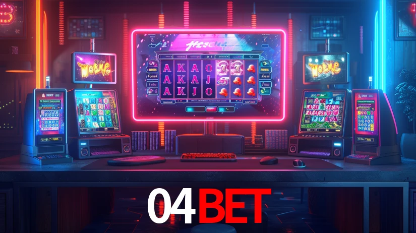 04bet login