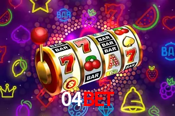 Apostas Esportivas na 04bet: Um Guia Completo