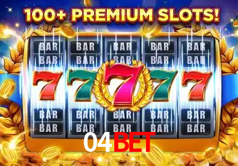 Descubra o Programa VIP da 04bet: Vantagens Exclusivas para Jogadores