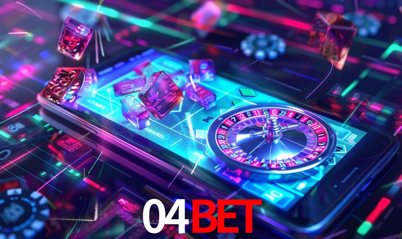 Sistemas de Segurança 04bet