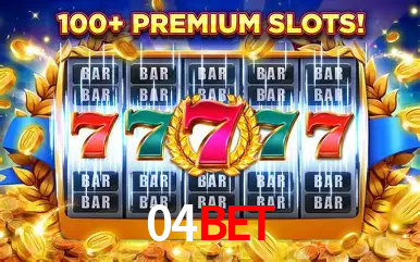 Desvendando o Mundo dos Jogos Virtuais na 04bet
