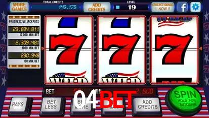 A Experiência Imersiva dos Cassinos Ao Vivo no 04bet