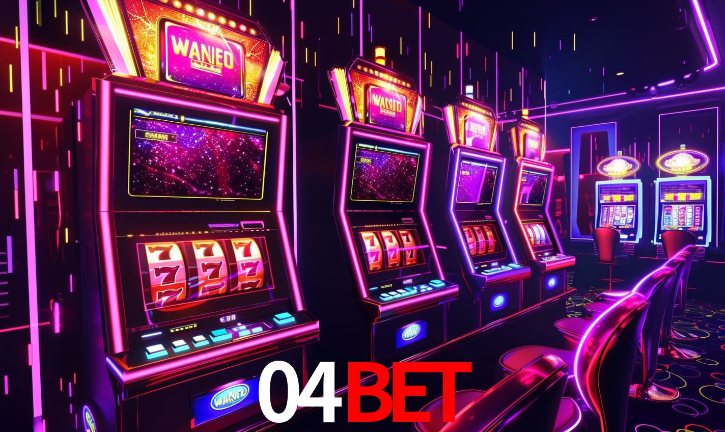 PIX Instantâneo 04bet