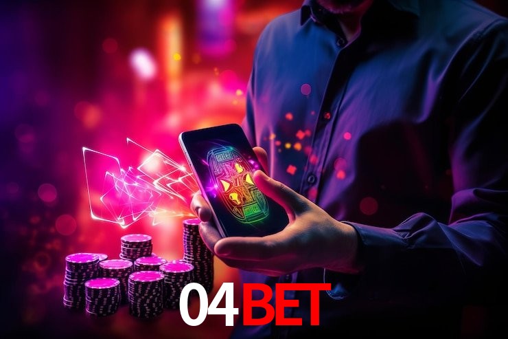 Diretório de Jogos 04bet