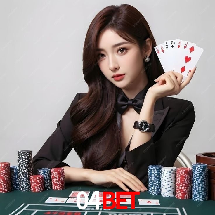 Diretório de Jogos 04bet
