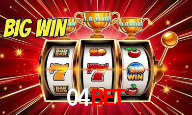 Desvendando o Mundo dos Jogos Virtuais na 04bet
