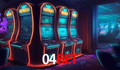 A Revolução dos Aplicativos de Jogos no 04bet