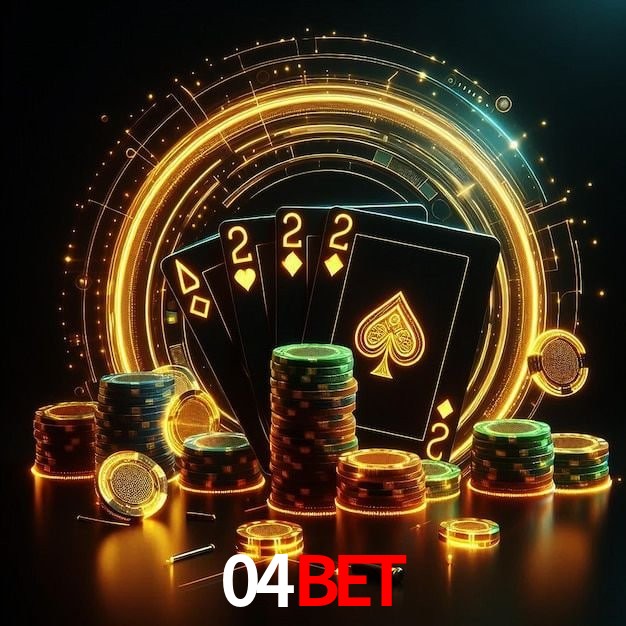Estatísticas 04bet