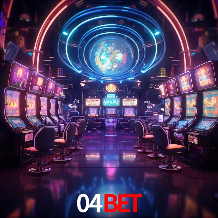 Especiais de Fim de Semana 04bet