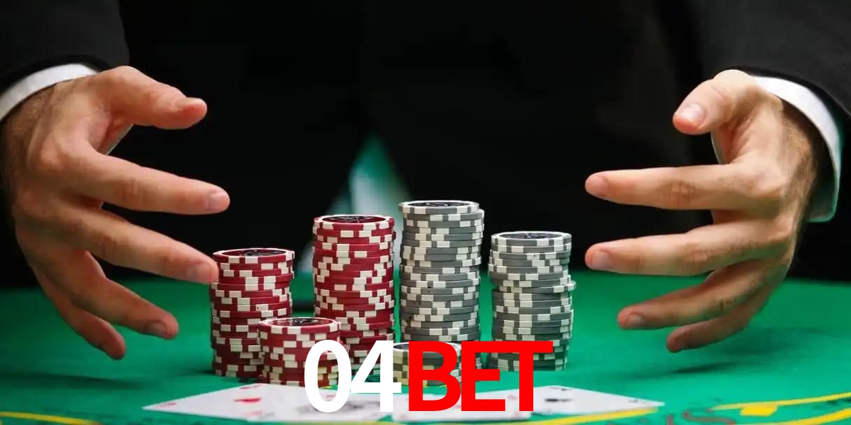 Promoção Relâmpago 04bet