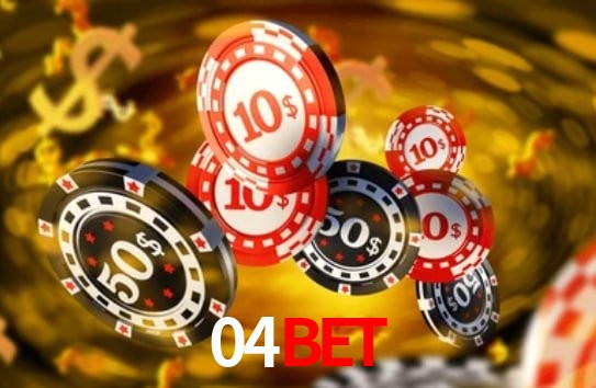 Benefícios da Conta 04bet