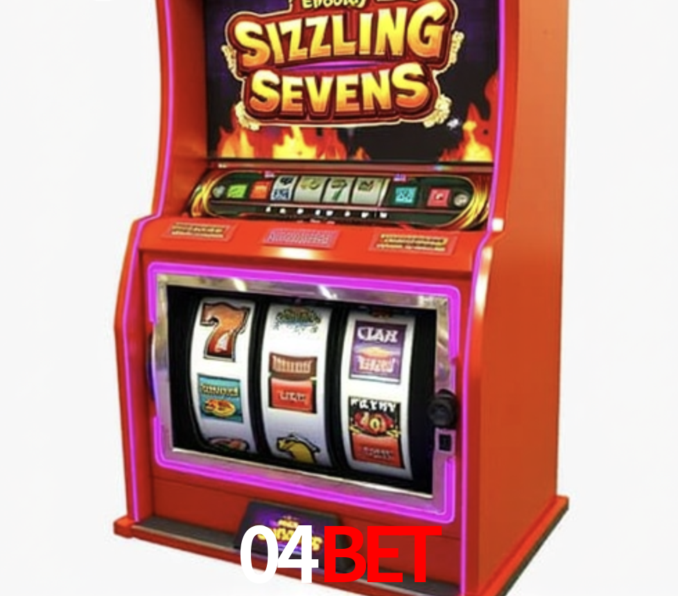 Desvendando o Mundo dos Jogos Virtuais na 04bet