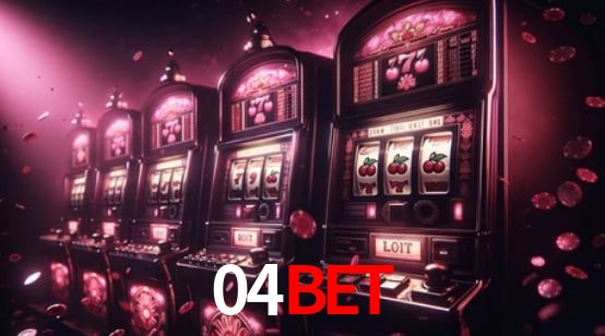 Apostas de Tênis 04bet