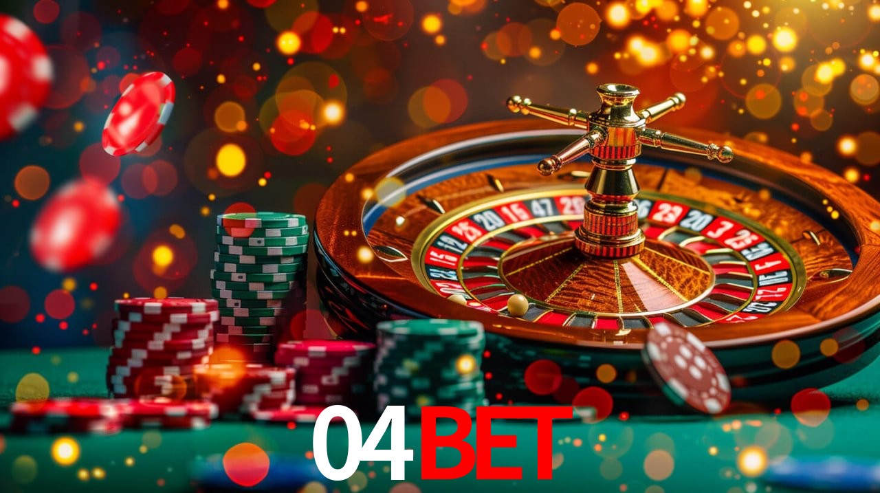 Programa VIP 04bet