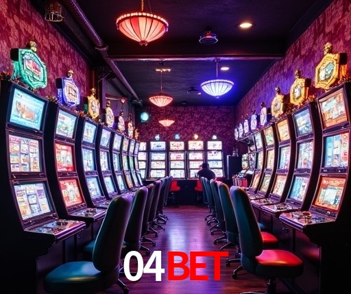 Sistemas de Segurança 04bet