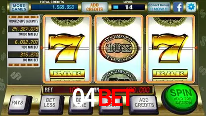 A Emoção da Loteria na 04bet: Uma Chance de Mudança de Vida