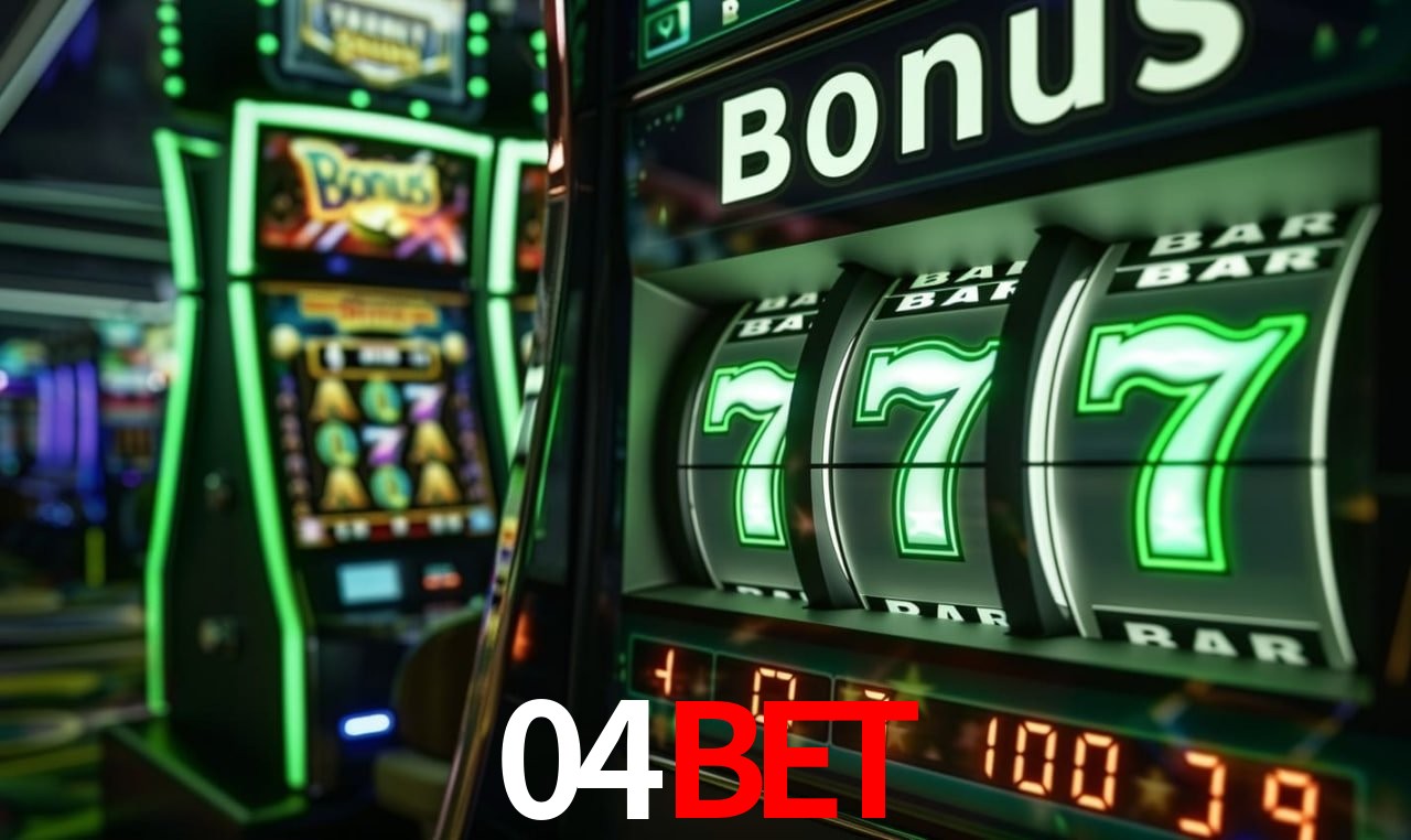 Mesa de Blackjack 04bet