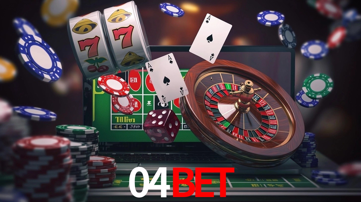 04 bet app
