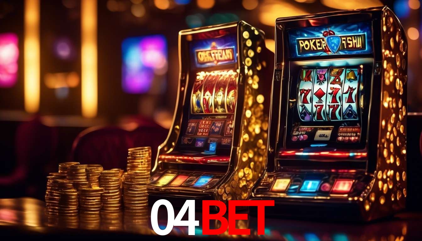 Torneios 04bet