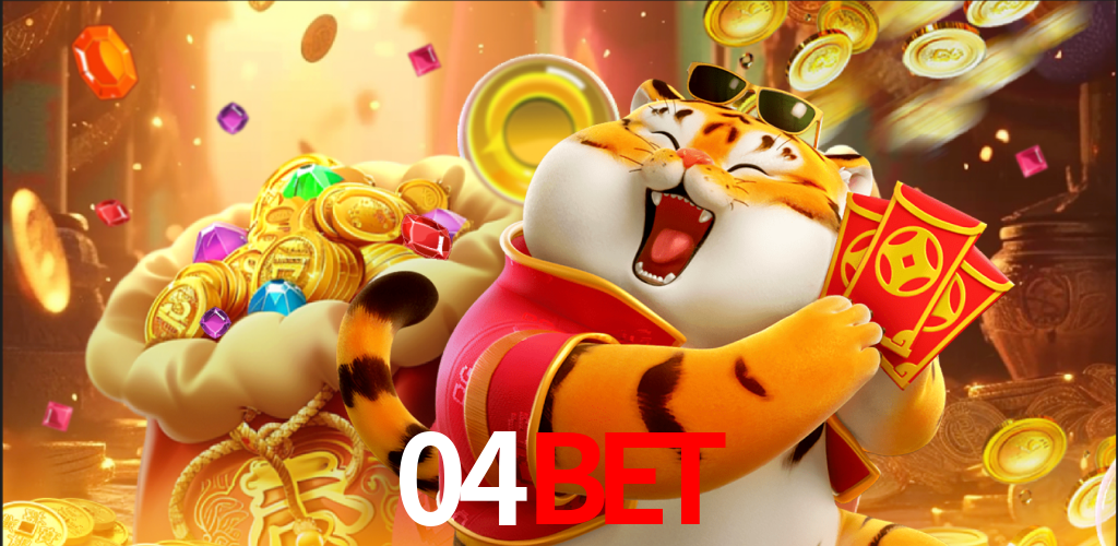 04bet: A Experiência de Casino com Jogos de Mesa ao Vivo