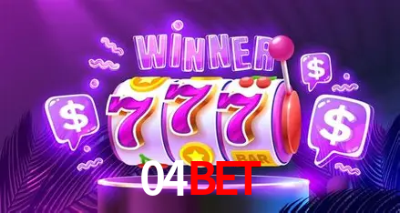 Desvendando o Mundo dos Jogos Virtuais na 04bet