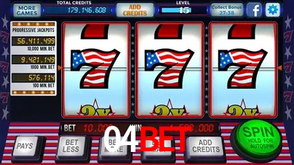 A Emoção da Loteria na 04bet: Uma Chance de Mudança de Vida