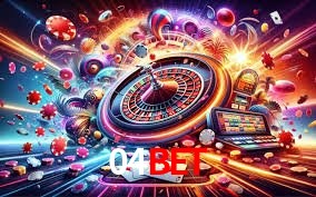 Tecnologia da Plataforma 04bet