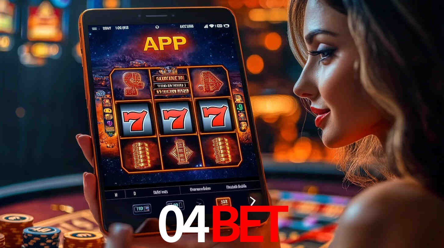 04 bet app