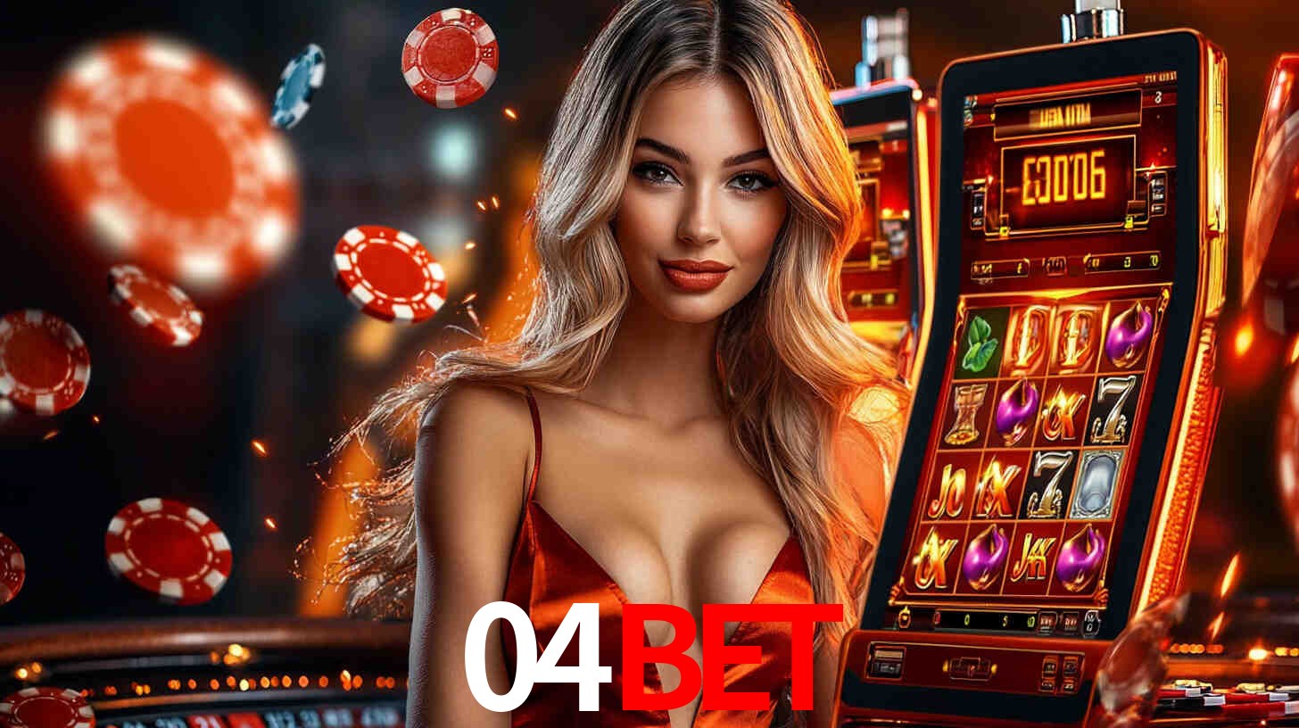 04bet - Jogos de azar em sites brasileiros - 04bet login