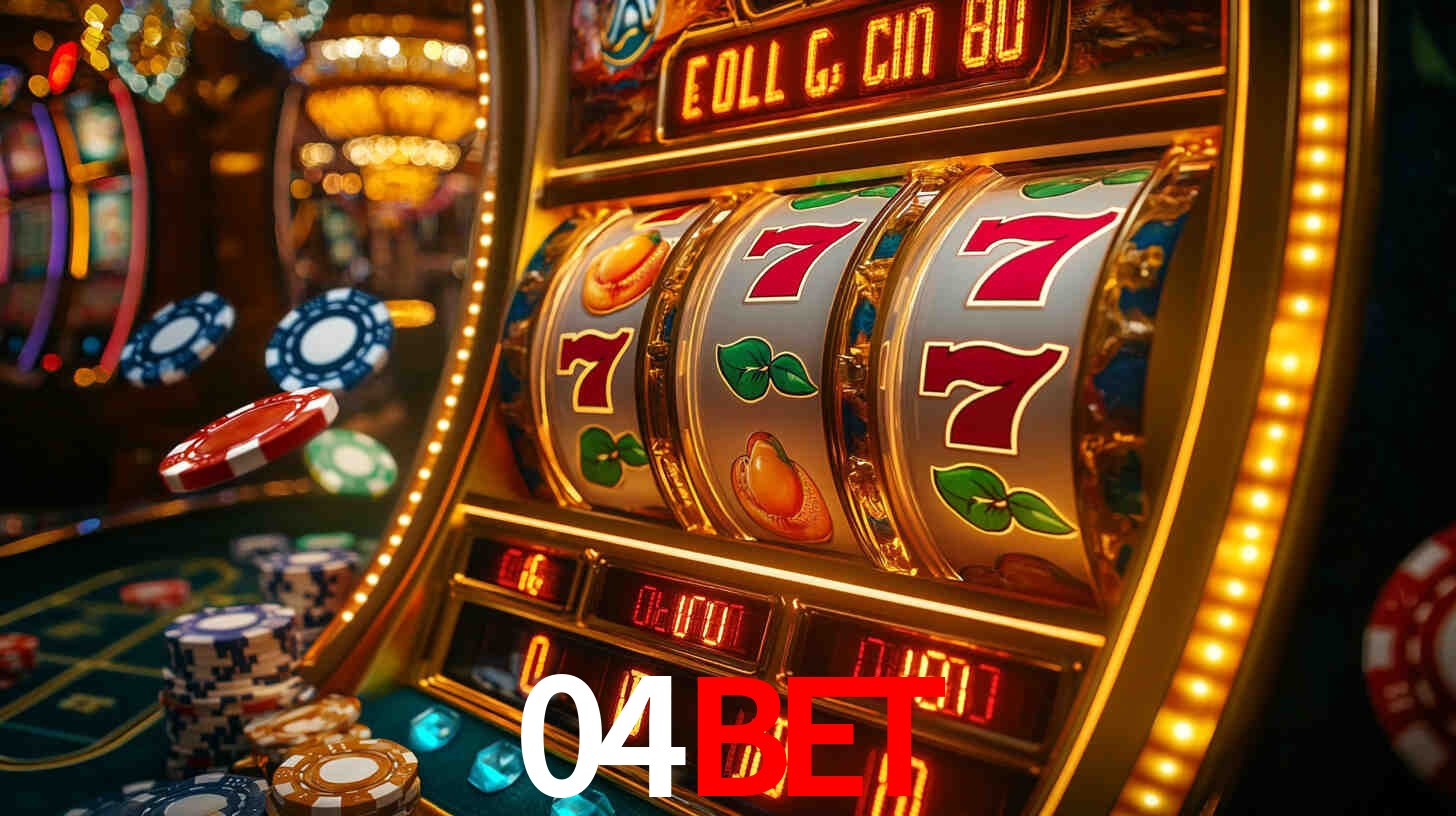Torneios 04bet