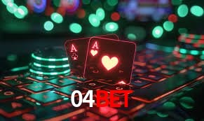 Promoção Relâmpago 04bet