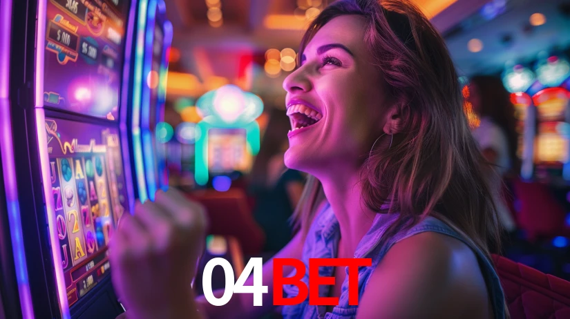 04bet login