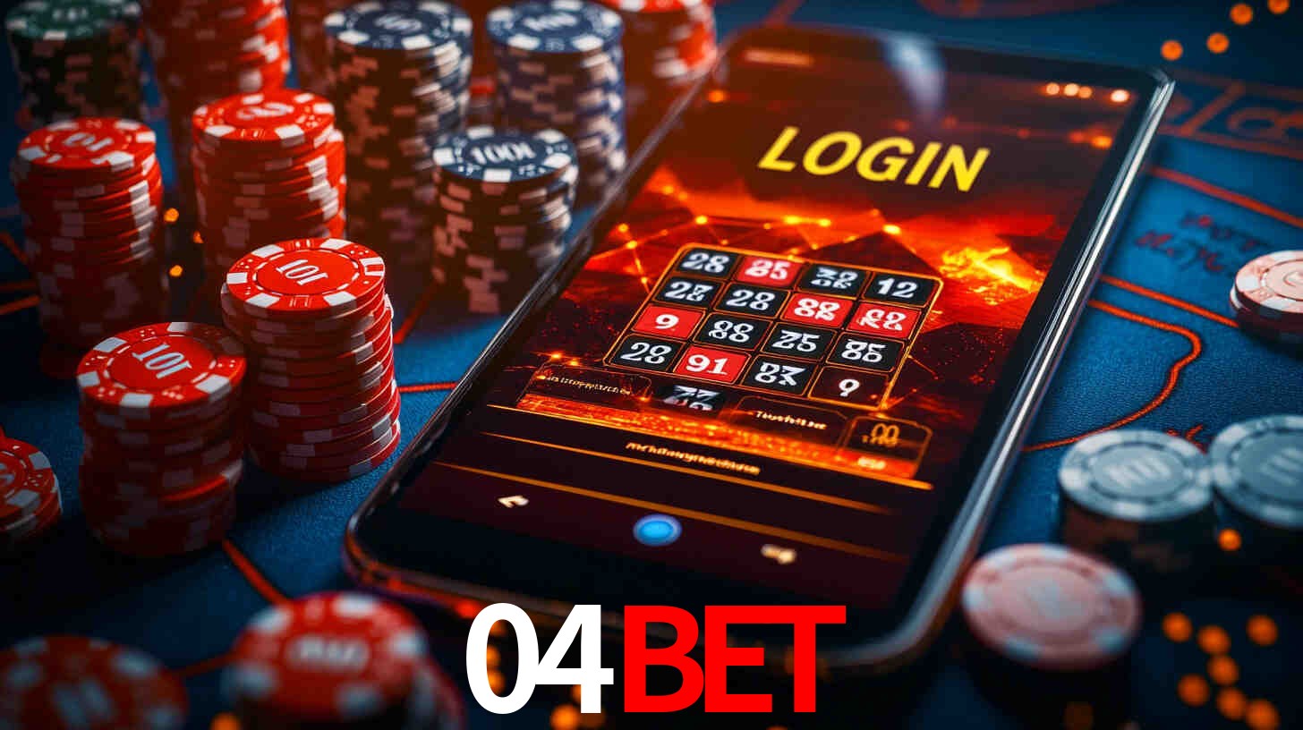 04bet,04bet login