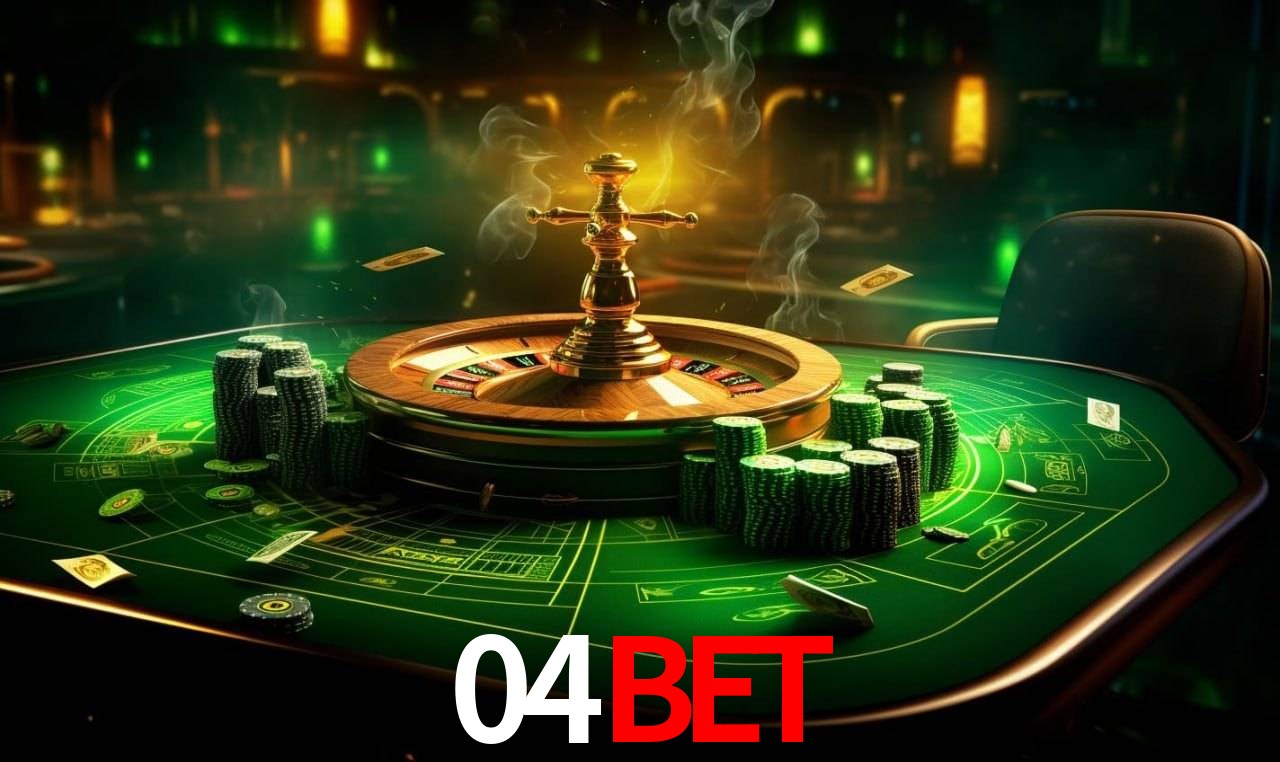 Casino VIP 04bet