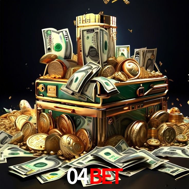 Integração de APIs 04bet
