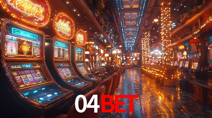 04bet: Seu Especialista em Apostas Esportivas Brasileiras