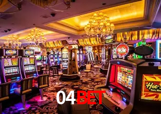 Apostas Esportivas na 04bet: Um Guia Completo