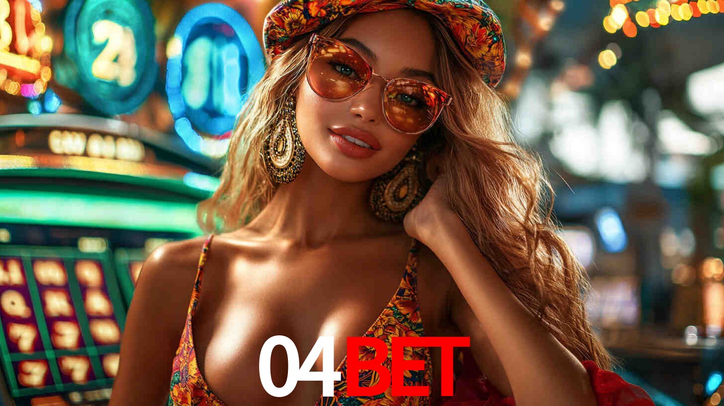 Bônus Diários 04bet