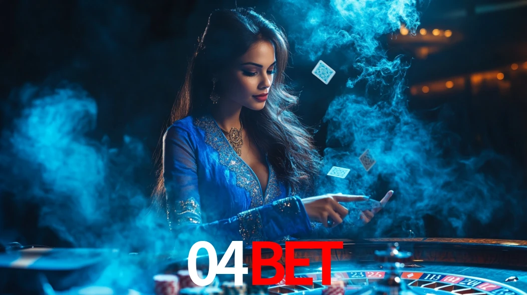 Jogos Exclusivos 04bet