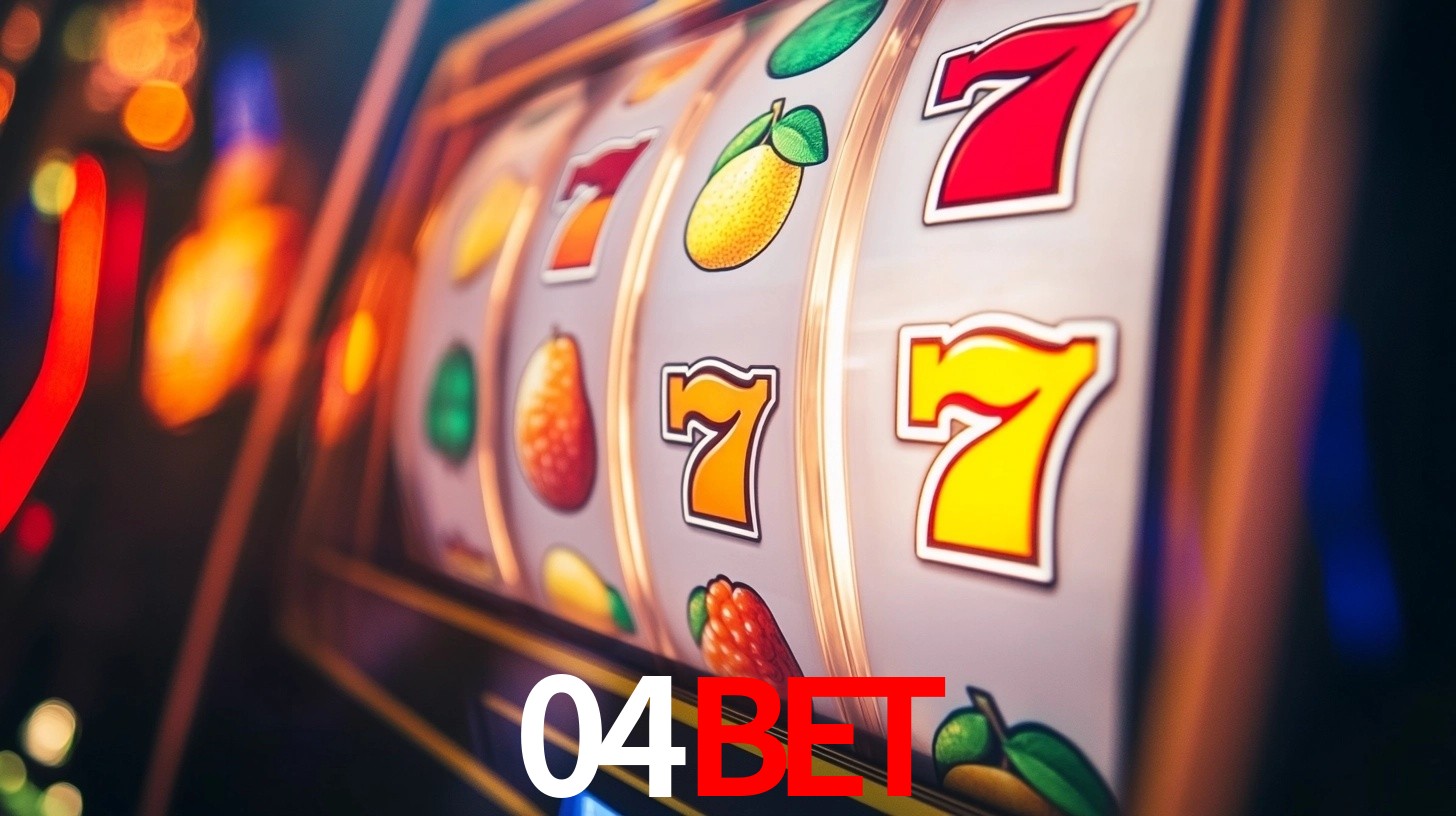 Explore as vantagens do 04bet: serviço profissional e confiabilidade