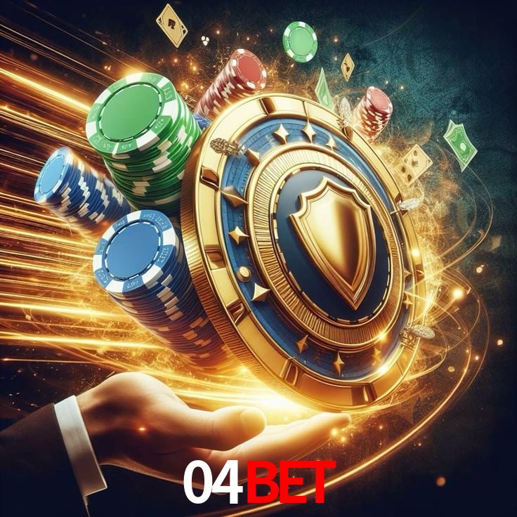 Ofertas Exclusivas 04bet