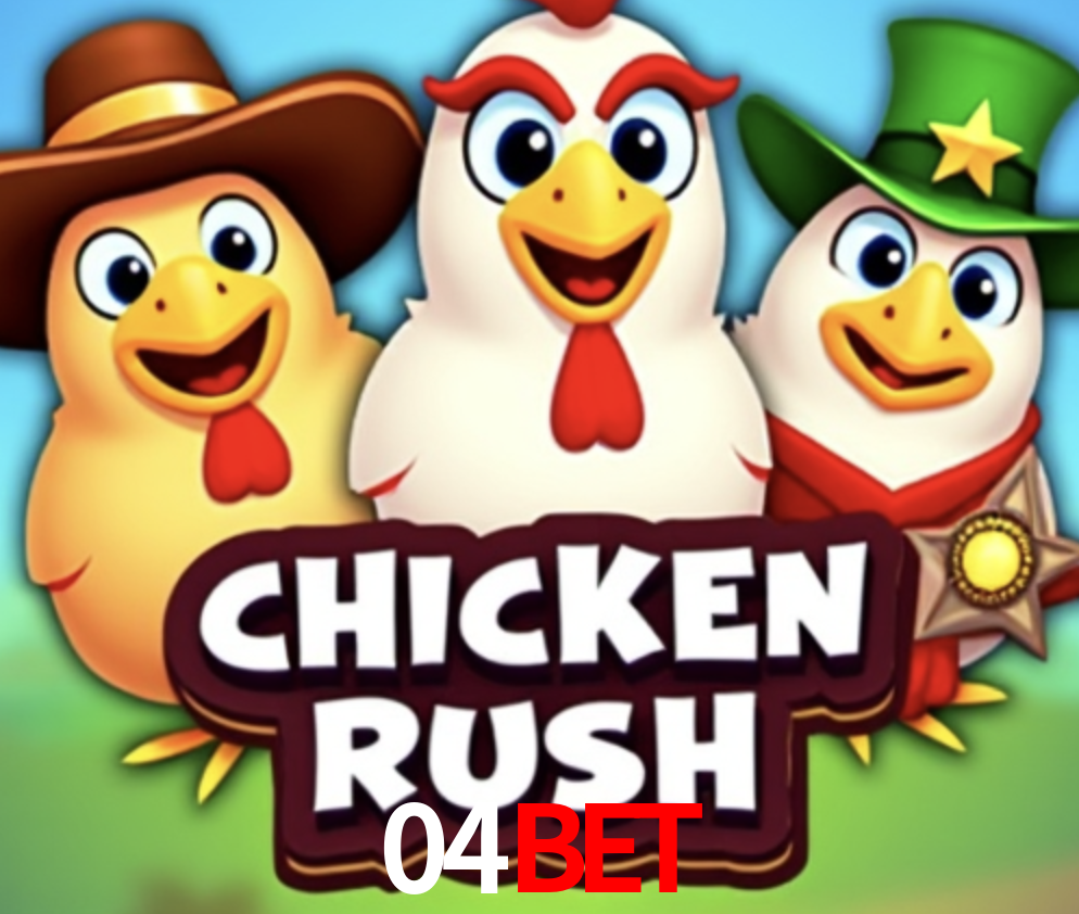 Descubra a Magia dos Jogos de Arcade no 04bet