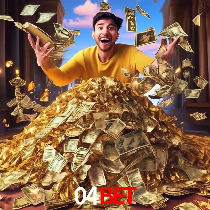 Casino Ao Vivo 04bet