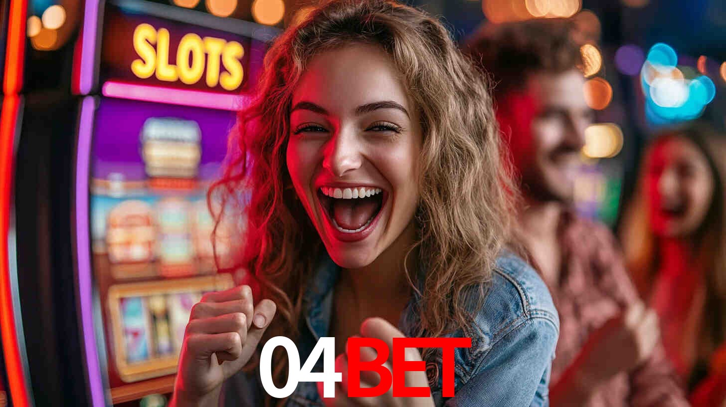 Estatísticas Esportivas 04bet