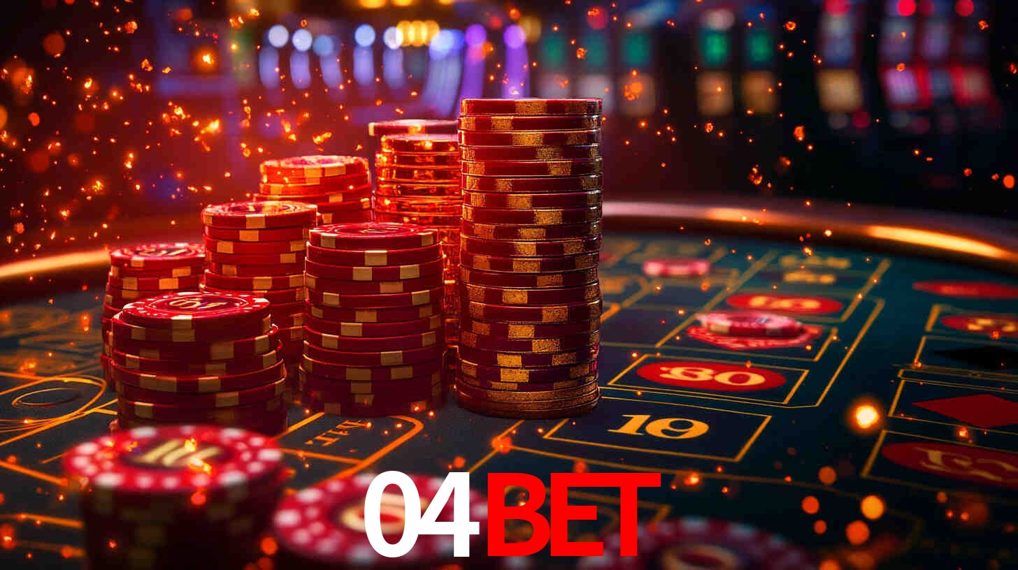 Programa VIP 04bet